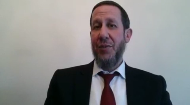 
	This video is part of a series of live streams by the Rohr Jewish Learning Institute (JLI) to provide quality lectures during the worldwide COVID-19 lockdowns. Click here to see more.