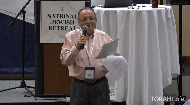 
	Hear about Israel’s daring efforts to rescue Jews trapped in Arab lands, from an Israeli undercover agent involved in the fascinating operation.

	This lecture was delivered at the 13th annual National Jewish Retreat. For more information and to register for the next retreat, visit: Jretreat.com.