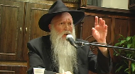 
	Renowned Kabbalist, Rabbi Yitzchak Ginsburgh, analyzes the etymology of some key Hebrew terms relating to Rosh Hashana, in order to gain deeper insight into the liturgy and customs for the New Year.