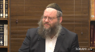 
	This video is an excerpt of a weekly Tanya class given by Rabbi Naftali Silberberg every Thursday night 9:00 PM at The Baal Shem Tov Library, 1709 ave J.

	For more information, visit: thebaalshemtovlibrary.com.