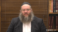 
	This video is an excerpt of a weekly Tanya class given by Rabbi Naftali Silberberg.