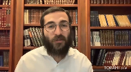 
	This video is part of a series of live streams by the Rohr Jewish Learning Institute (JLI) to provide quality lectures during the worldwide COVID-19 lockdowns. Click here to see more.