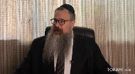 
	This video is part of a series of live streams by the Rohr Jewish Learning Institute (JLI) to provide quality lectures during the worldwide COVID-19 lockdowns. Click here to see more.