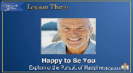 
	The Kabbalah of You: A Guide to Unlocking Your Hidden Potential
	There is one thing that is always present in your life. Not your body, for sometimes you soar aloft in thought or meditation. Not your heart, for there are surely things that preoccupy you about which you are indifferent. Not your intellect, for there are times when your mind must rest.

	But no matter what state you are in, no matter your thoughts, mood, or level of awareness, it is always you who is in that state.

	Welcome to The Kabbalah of You, a journey of discovery, in which we will ask—and answer—the most fundamental question of all: Who is the mysterious being at the heart of what it is to be … you? The same Kabbalah that leads us up and beyond the highest heavens also leads deep within to explore the divine mystery of your soul.

	Lesson 3: Happy to Be You
	We all know the feelings of sadness and misery and are never content to rest in them; we seek a good that we experience as good. We are guided towards the experience of good by the questions we ask in our search. What do we seek? If we seek what we want, our search will yield pleasure, physical delight—powerful, but short-lived, and can lead to self-destructive behavior. If we seek rather what we need, we will find happiness. We will then be satisfied with very little—but we can stagnate and become complacent in that satisfaction. But if we seekwhat we are, then we will find energizing joy.Lesson 3: A Question of Joy We all know the feelings of sadness and misery and are never content to rest in them; we seek a good that we experience as good. We are guided towards the experience of good by the questions we ask in our search. What do we seek? If we seek what we want, our search will yield pleasure, physical delight—powerful, but short-lived, and can lead to self-destructive behavior. If we seek rather what we need, we will find happiness. We will then be satisfied with very little—but we can stagnate and become complacent in that satisfaction. But if we seekwhat we are, then we will find energizing joy.

	This series of the Jewish Learning Institute’s “The Kabbalah of You” is generously provided by Rabbi Shraga Sherman of Chabad of the Main Line in Merion Station, Pennsylvania.  Chabad of the Main Line provides a wide range of programs and classes to allow the Jews of the “Main Line” region in suburban Philadelphia the opportunity to connect to their Jewish roots through serious learning and meaningful Shabbat and holiday experiences.  For more information on Chabad of the Main Line and their classes, click on www.chabadmainline.org or call 610-660-9900. Check out their website for the latest JLI courses being offered at Chabad of the Main Line.