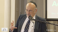 
	With thought-provoking ideas and meaningful anecdotes, Rabbi Dr. Reuven Bulka goes into an in-depth analysis of Viktor Frankl’s meaning-based logotherapy and how it can help a broad range of ailments and situations.