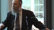 
	In his characteristic tongue-in-cheek style, Rabbi Dr. J. Immanuel Schochet discusses the Ten Commandments and the epistemological validity of the revelation at Sinai. .