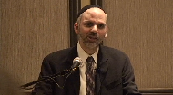 
	In this lecture Rabbi Yona Reiss discusses tensions between Jewish and Secular ritual law. Rabbi Reiss shares actual cases where the law of Rabbinic confidentiality interfered with adhering to Torah law, and situations where the secular legal system released the Rabbis from this limitation.

	 

	This lecture was delivered at the 5th annual National Jewish Retreat