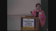 
	How does Jewish law look at embryonic stem cell research?

	This is a vintage video and is being shared here for its historical value and its content, not for the quality of its video.

	 

	This presentation took place in 2002 at the International Conference on Judaism and Contemporary Medicine. The video recording is courtesy of Dr. Michael-Moshe Akerman M.D