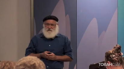 
	Are we condemned to a life of stress?

	"Stress occurs when people don't behave the way we want them to," says Rabbi Laibl Wolf. He outlines the circumstances that contribute to stress and the methods and habits used for reducing stress and increasing mindful living.