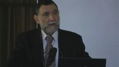 
	What does halacha have to say about modern economic practices and principles? Does Jewish law even extend this far into corporate practice? Join Professor Yehoshua Liebermann for a discussion on these fascinating questions.