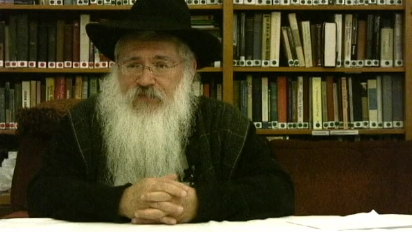 
	When man was created, he was created from pure Nothingness. When woman was created, she was created from something that already existed. Join Rabbi Manis Friedman for an exploration of how the differing spiritual origins of man and woman effect the day to day dynamics of relationships.