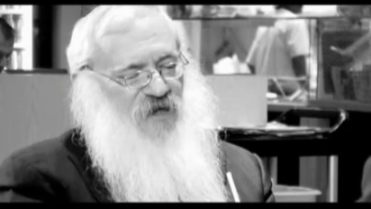 
	Belief in an "executive world spiritual leader" - messiah, or moshiach - is a central tenant of Judaism. What will Moshiach be like? What will he actually do in the world? Is the Messianic Age something to be afraid of, or something to truly rally for every single day? 

	
	

	This video has been produced by Kosher Tube.