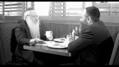 
	So Moshiach comes... then what? Listen in on a conversation between Rabbi Manis Friedman and Dr. Michael Kigel and have your mind blown by a whole new understanding of the Messianic Era.

	 

	This video has been produced by Kosher Tube.