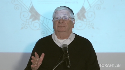 
	Join Marvin Tokayer in his fascinating journey from a college student challenging Chabad philosophy, to the first and only (at the time) Rabbi of the entire Far East, sent by the Lubavitcher Rebbe. Learn that changing the world for the better happens one step at a time.