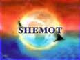 Words of the Living G-d - Shemot